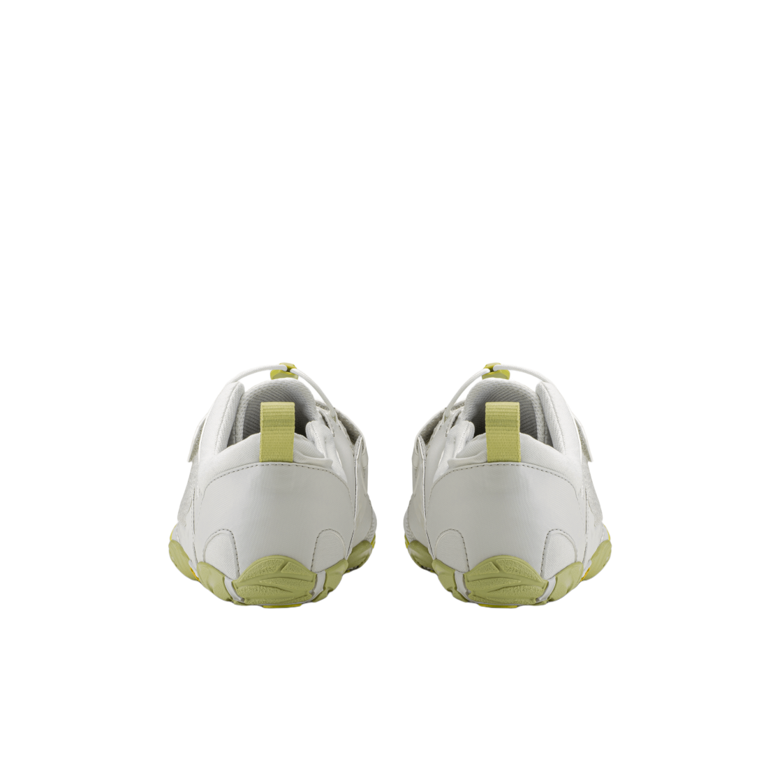 비브람 파이브핑거스 V 트레인 2.0 그레이(Vibram Fivefingers V-Train 2.0 Grey) - 3