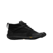 Vibram Fivefingers V-Trek Insulated Black