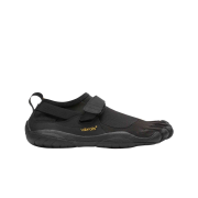 Vibram Fivefingers KSO Black Black