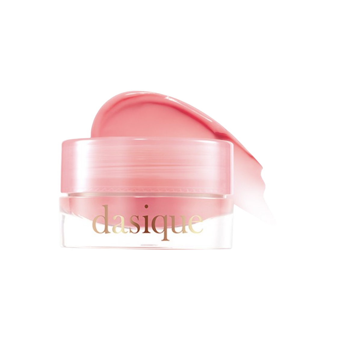 데이지크 프루티 립 잼 01 복숭아잼(Dasique Fruity Lip Jam 01 Peach Jam)