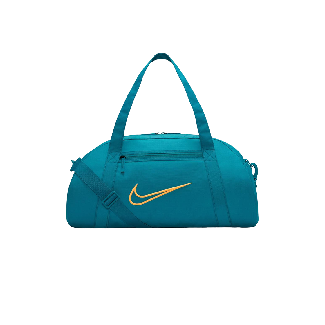 나이키 짐 클럽 트레이닝 백 24L 블랙 빈티지 그린 | Nike | KREAM