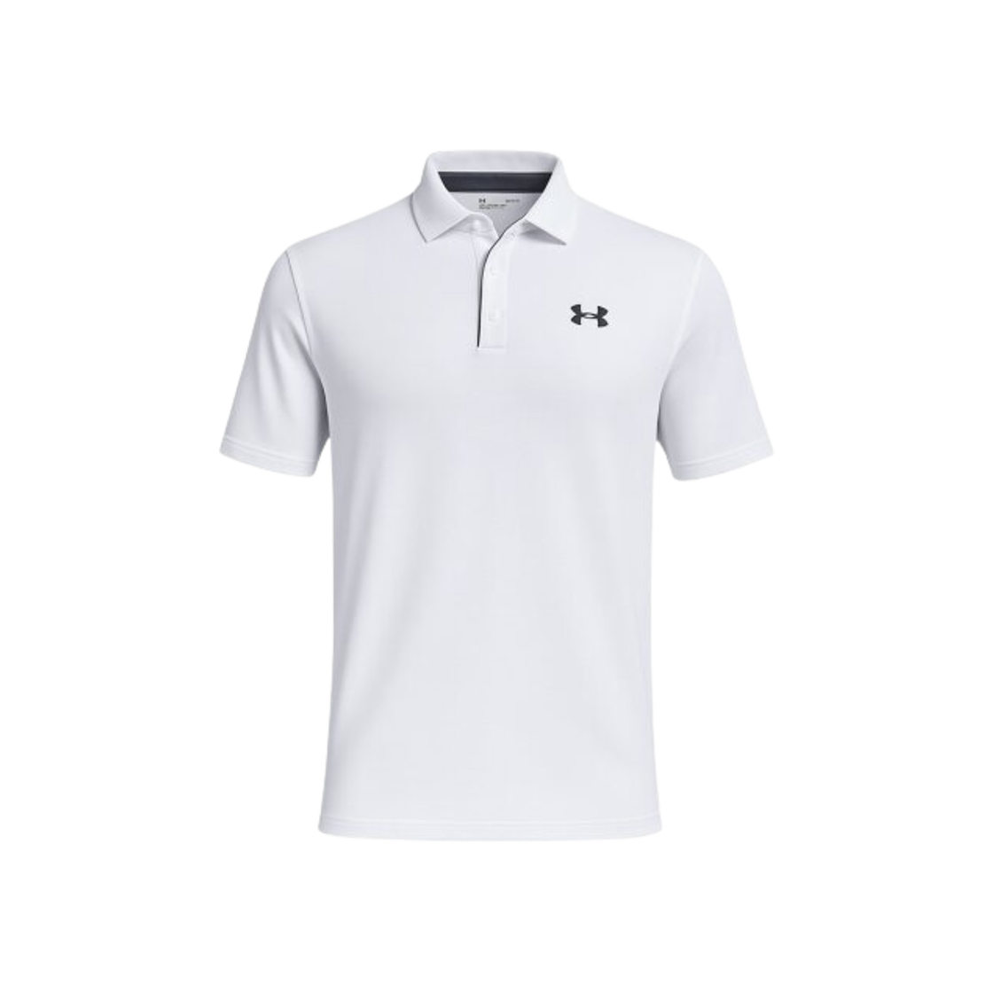 언더아머 테크 폴로 화이트(Under Armour Tech Polo White) - 1