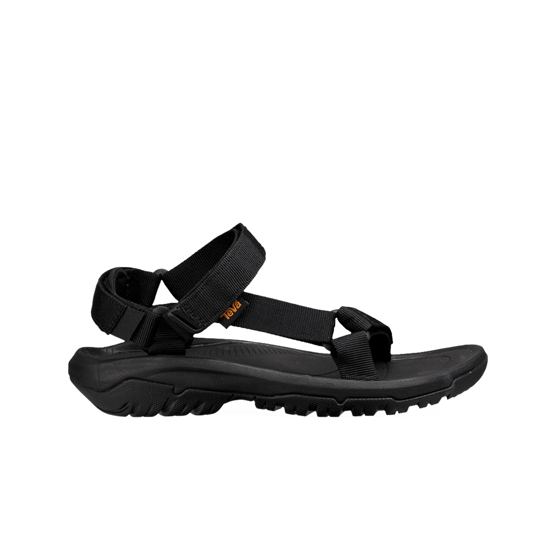 1019235-BLK (W) TEVA Hurricane XLT2 Black