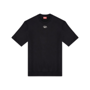 Diesel S-Cooling-L1 T-Shirt Black