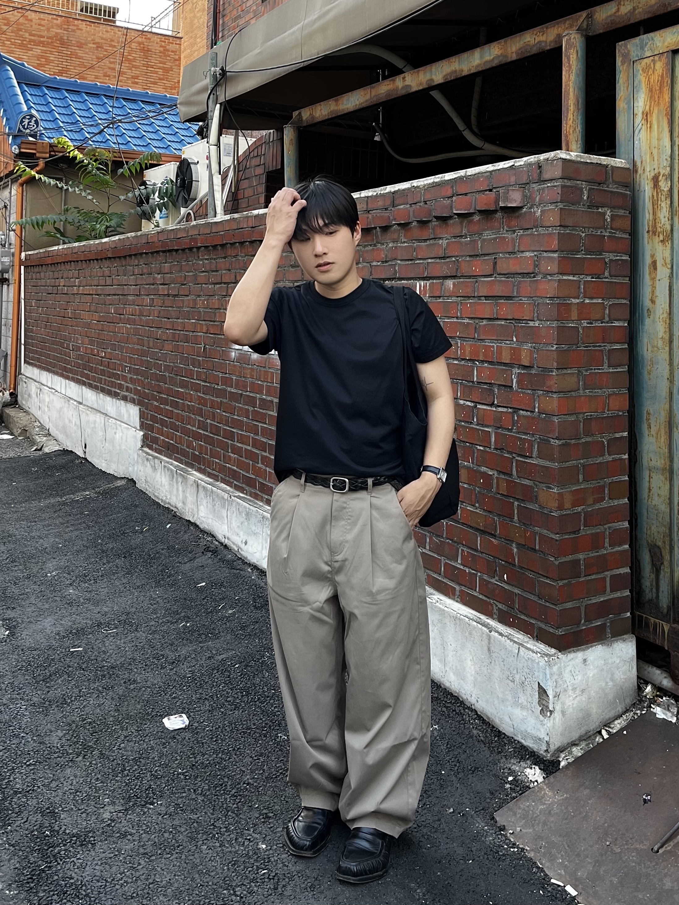 insta : @kdcauily님의 스타일 - 3