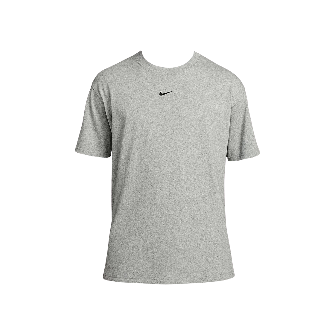 HM5774-063 Nike x Drake Nocta NRG T-Shirt Dark Grey Heather Black - US/EU