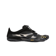Vibram Fivefingers KSO EVO Black Yellow