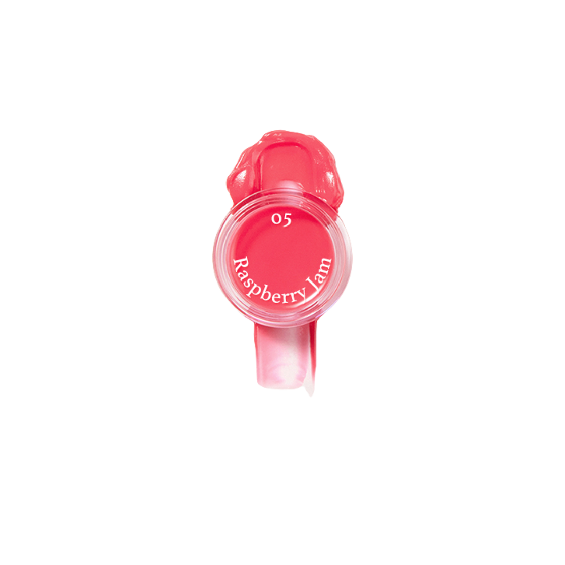 데이지크 프루티 립 잼 05 라즈베리잼(Dasique Fruity Lip Jam 05 Raspberry Jam)