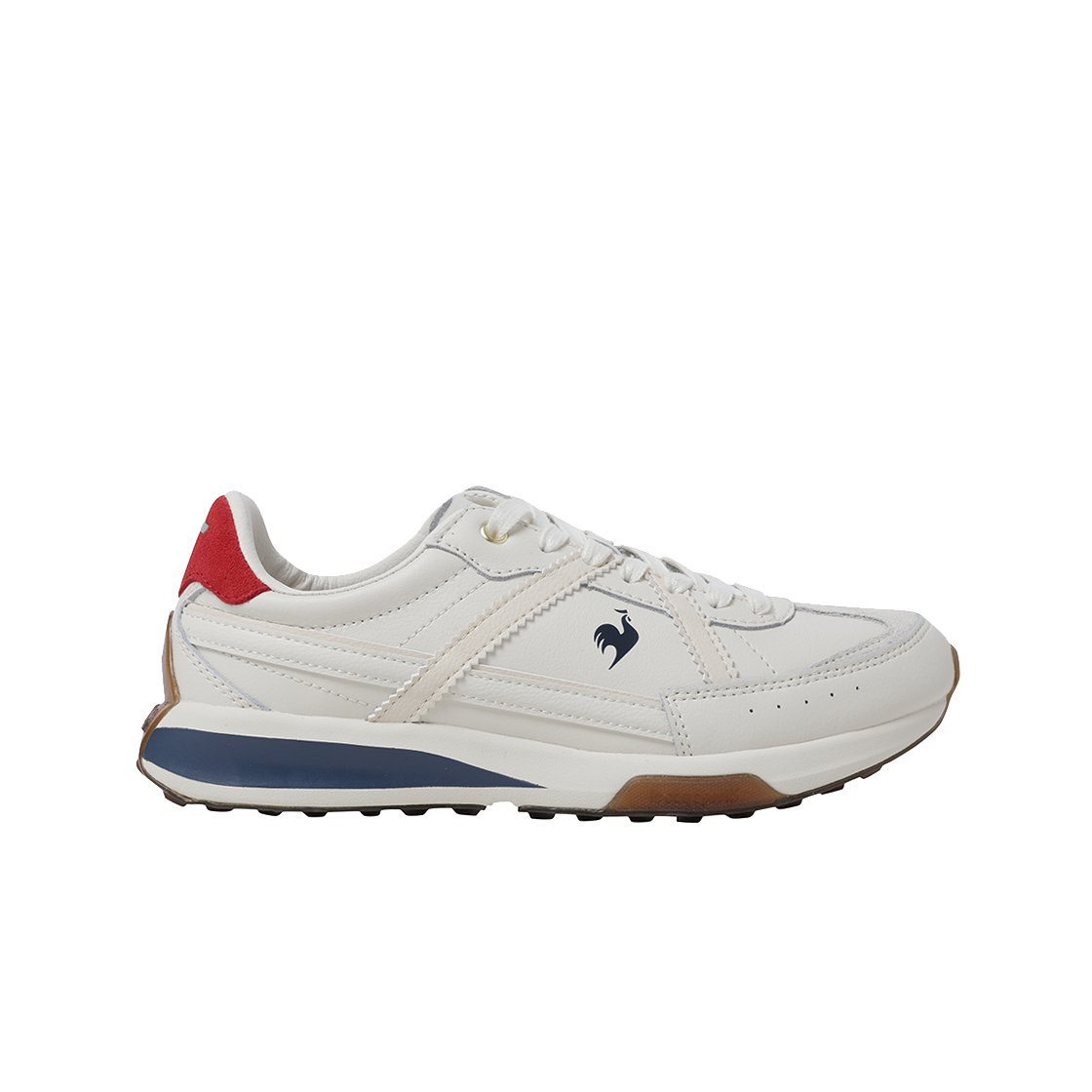 르꼬끄 스포르티브 포폴라 블랑 - 베이지(QQ123LSN16)