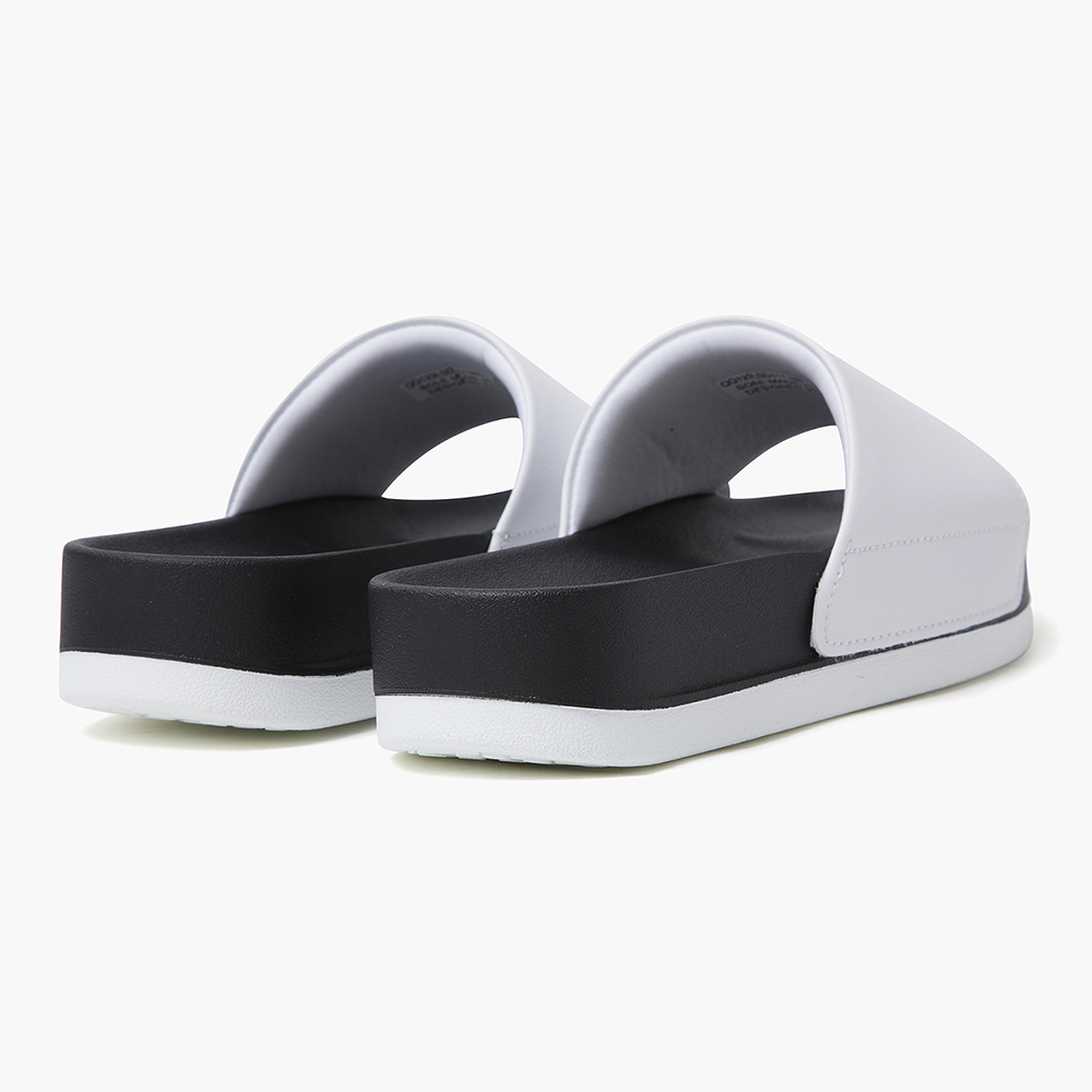 르꼬끄 스포르티브 무디아이 맥시 - 화이트(QQ123LSD11)(le coq sportif Moodyi Maxxi White) - 6