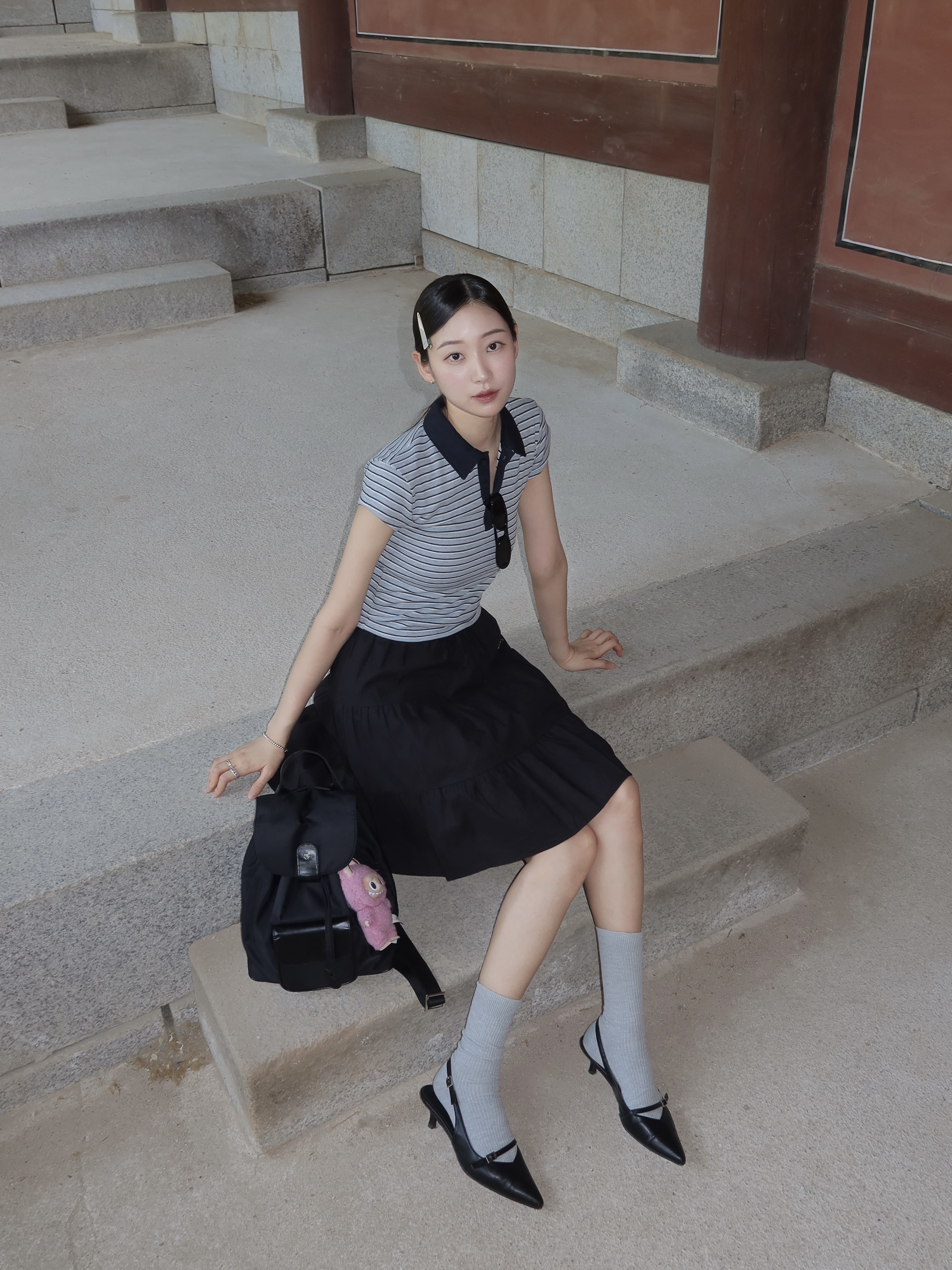 스타일 카드