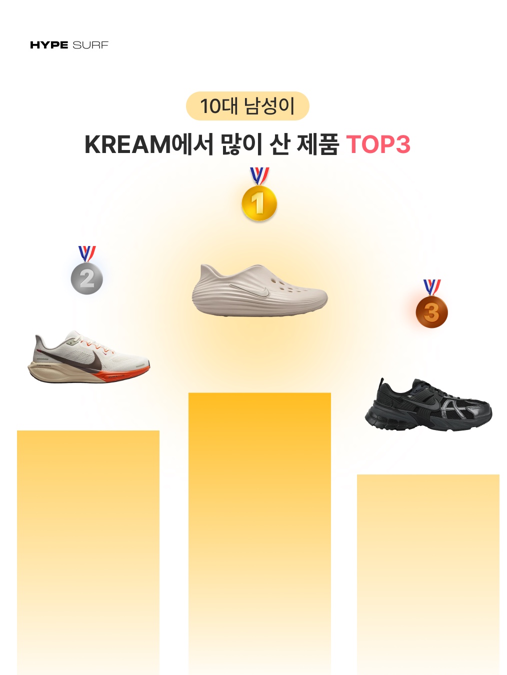 Nike ReactX Rejuven8 Light Orewood Brown, Nike Air Zoom Pegasus 41 Sail Light Khaki 착용 스타일 - 2