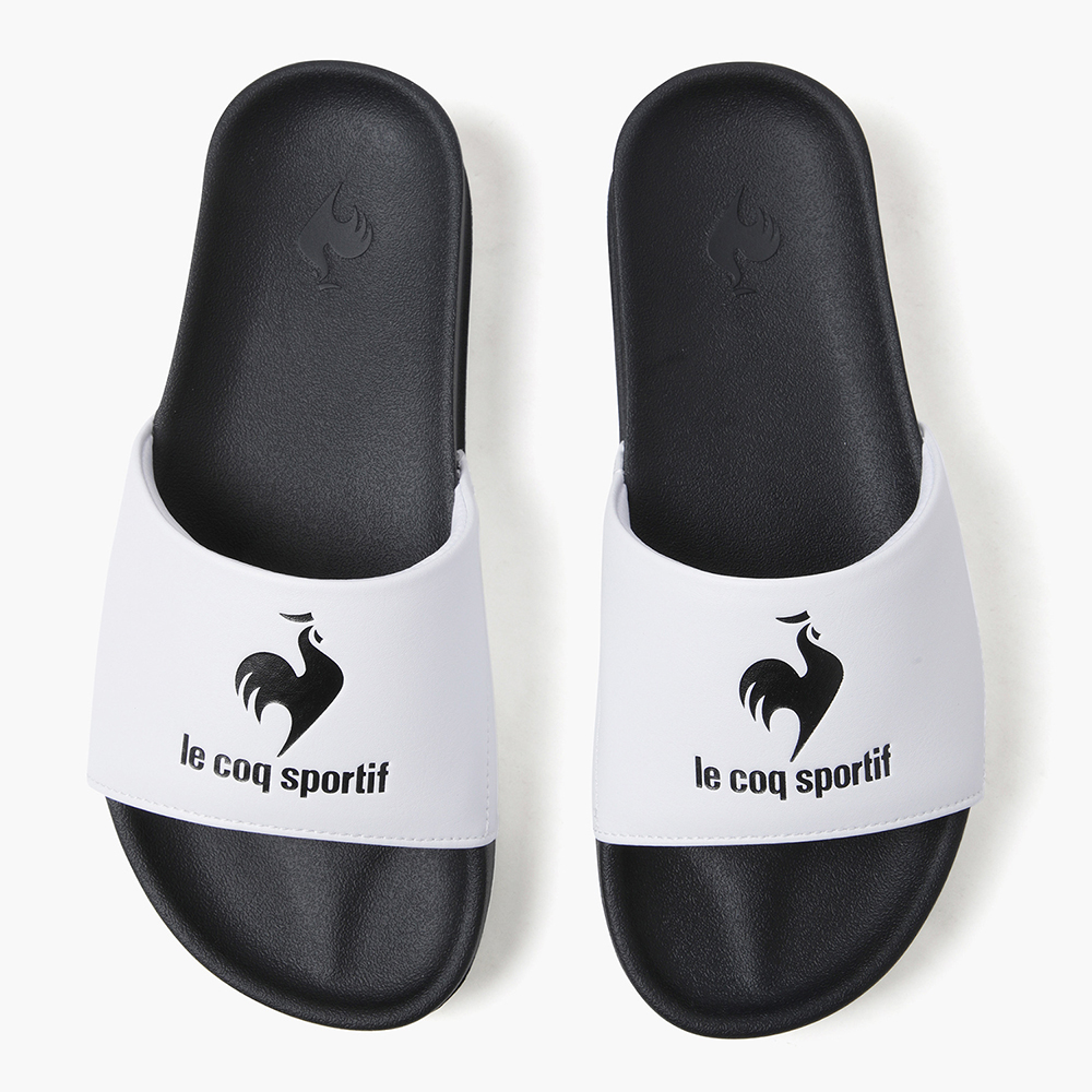 르꼬끄 스포르티브 무디아이 맥시 - 화이트(QQ123LSD11)(le coq sportif Moodyi Maxxi White) - 2