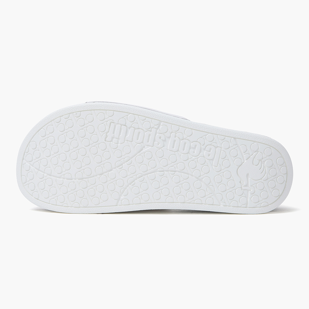 르꼬끄 스포르티브 무디아이 맥시 - 화이트(QQ123LSD11)(le coq sportif Moodyi Maxxi White) - 5