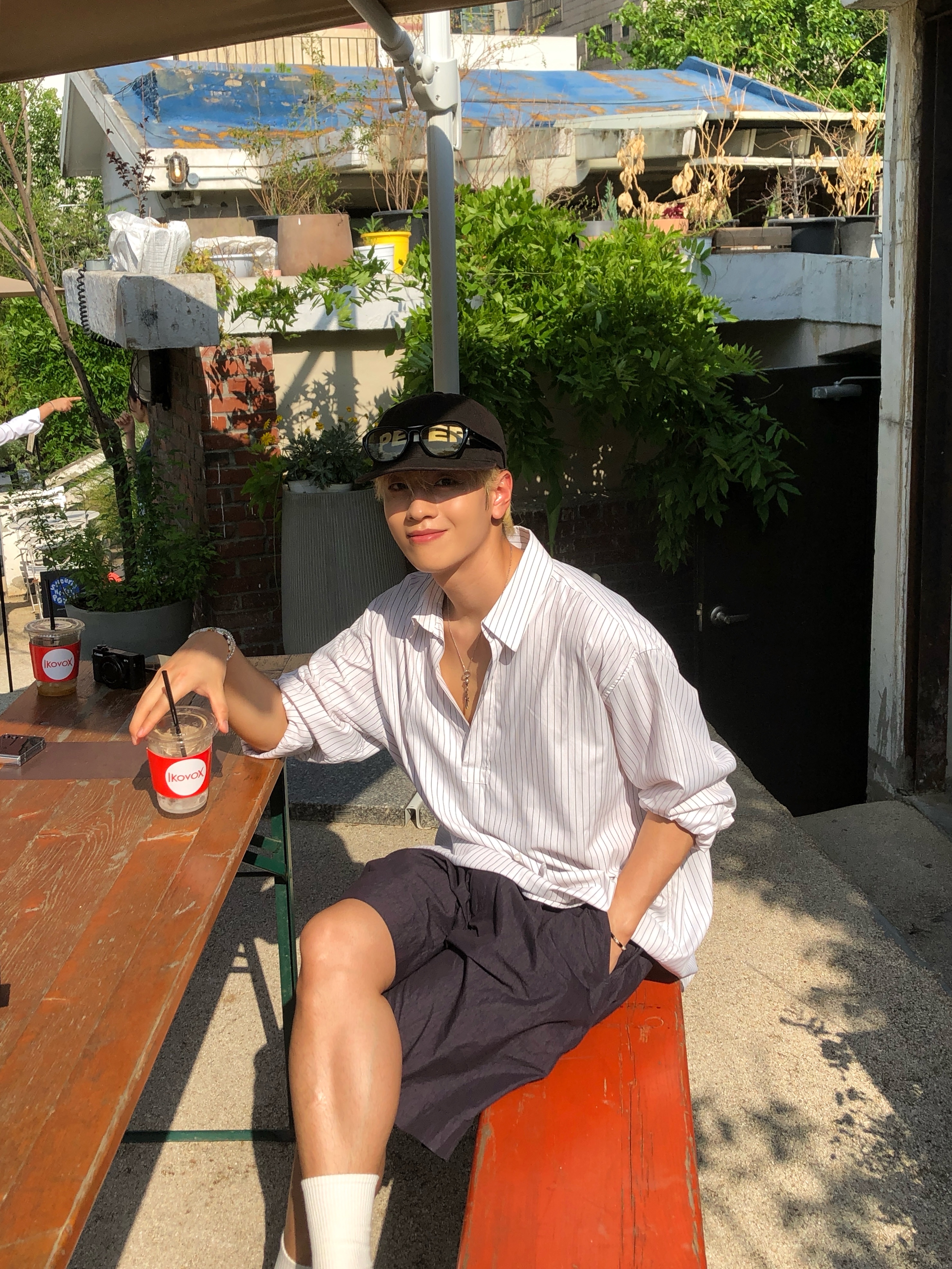 정동수님의 스타일 - 2