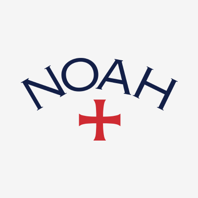 노아(Noah)