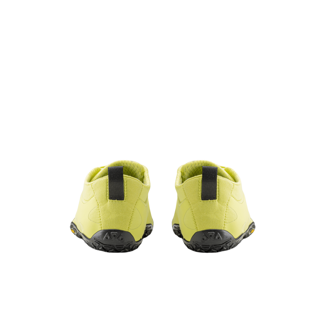 (W) 비브람 파이브핑거스 V 알파 라임 그린 블랙((W) Vibram Fivefingers V-Alpha Lime Green Black) - 3