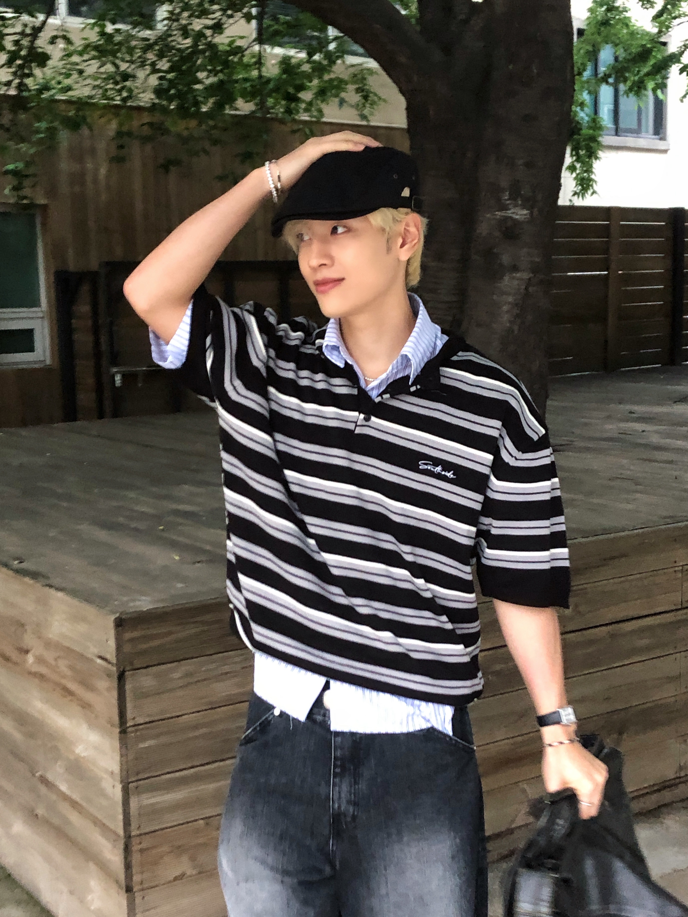 정동수님의 스타일 - 3