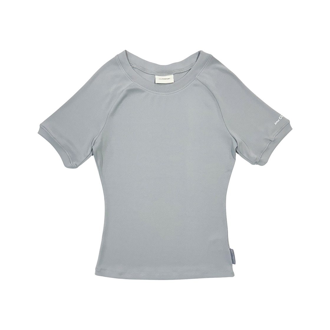 - (W) Jichoi Raglan T-Shirt Whisper