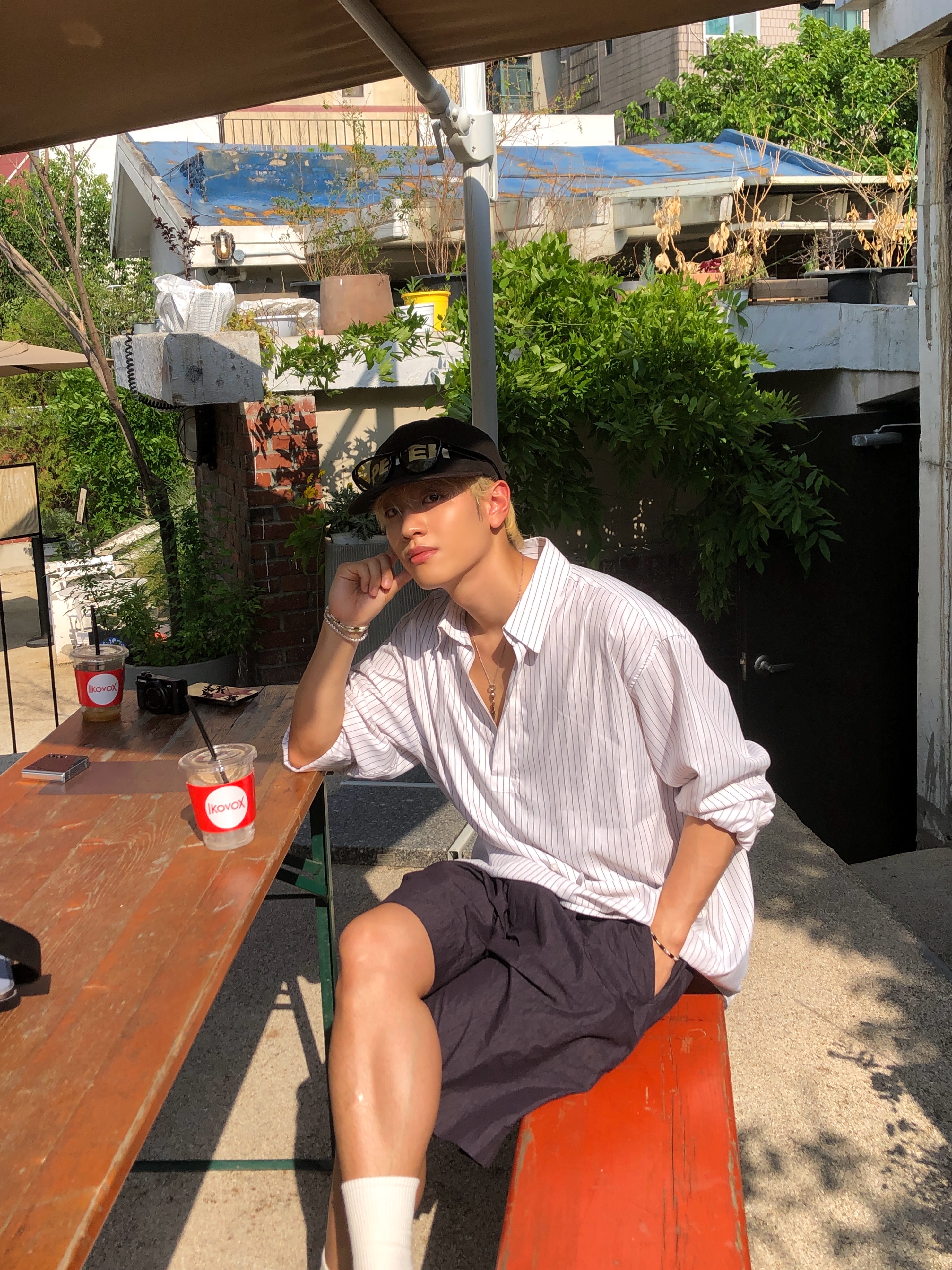 정동수님의 스타일 - 3