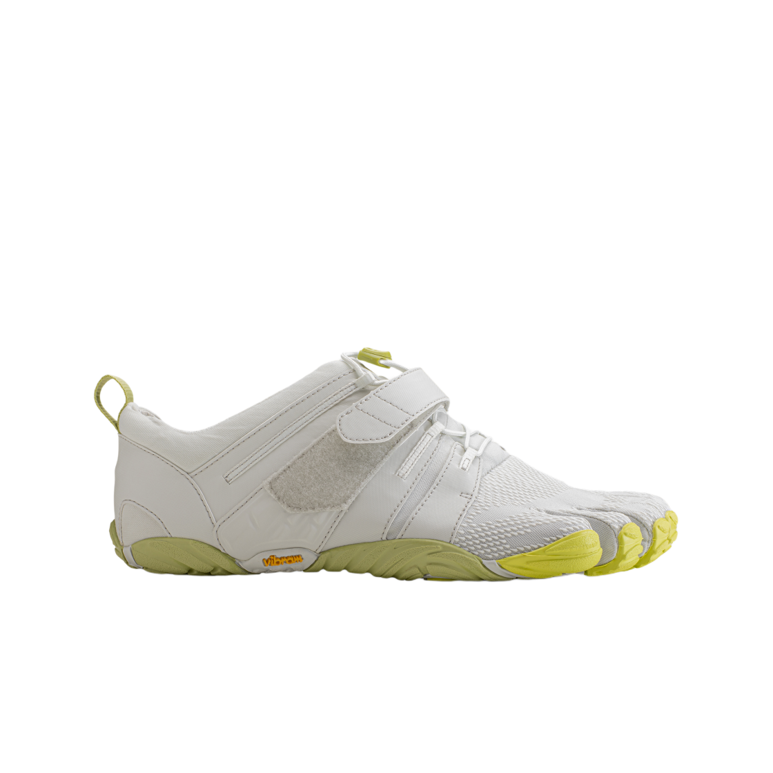 25M7702 Vibram Fivefingers V-Train 2.0 Grey