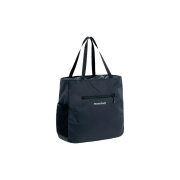 Montbell Pocketable Light Tote L Black - 25SS