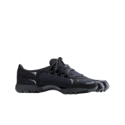 (W) Vibram Fivefingers Roadaround Black Reflective
