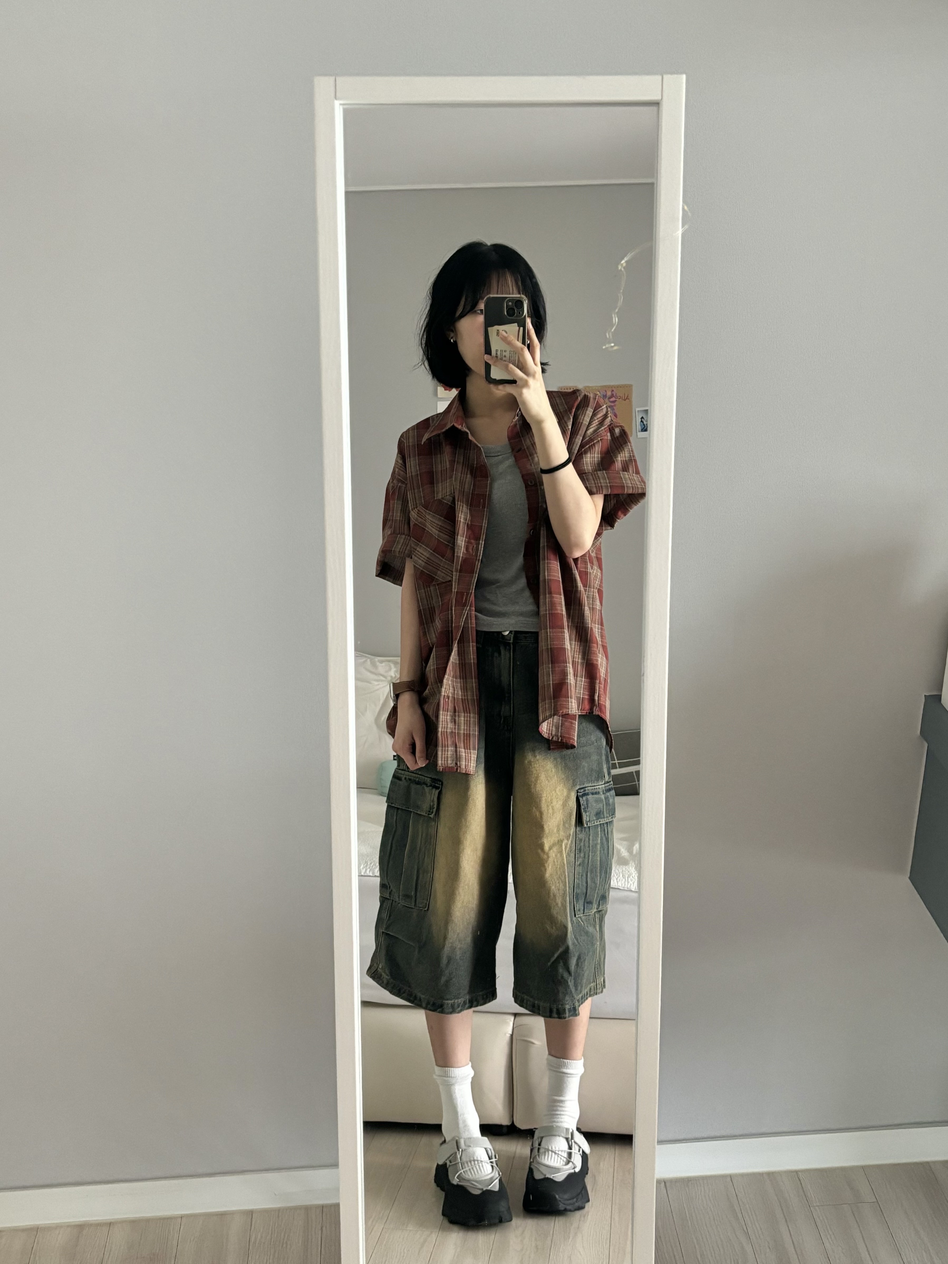 신명월님의 스타일