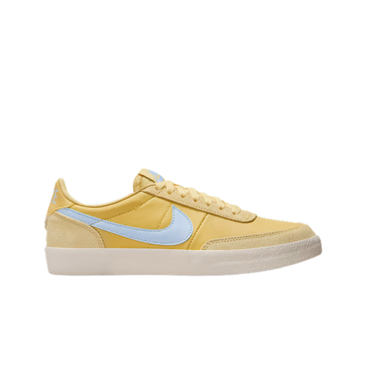 (W) Nike Killshot 2 Saturn Gold Sail