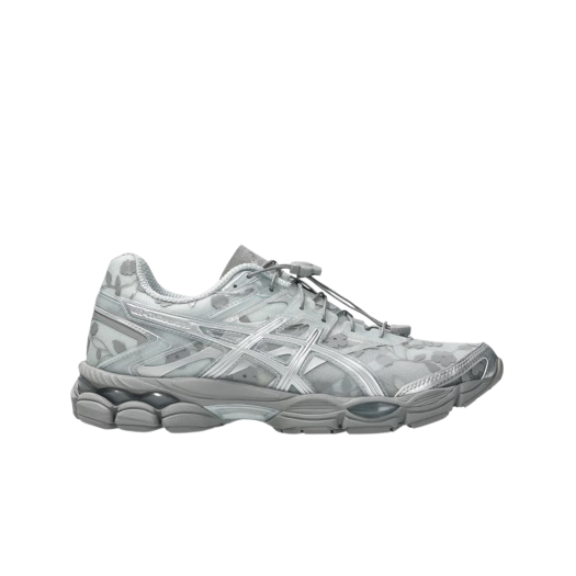 1203A762-020 Asics x Cecilie Bahnsen Gel-Cumulus 16 Gray