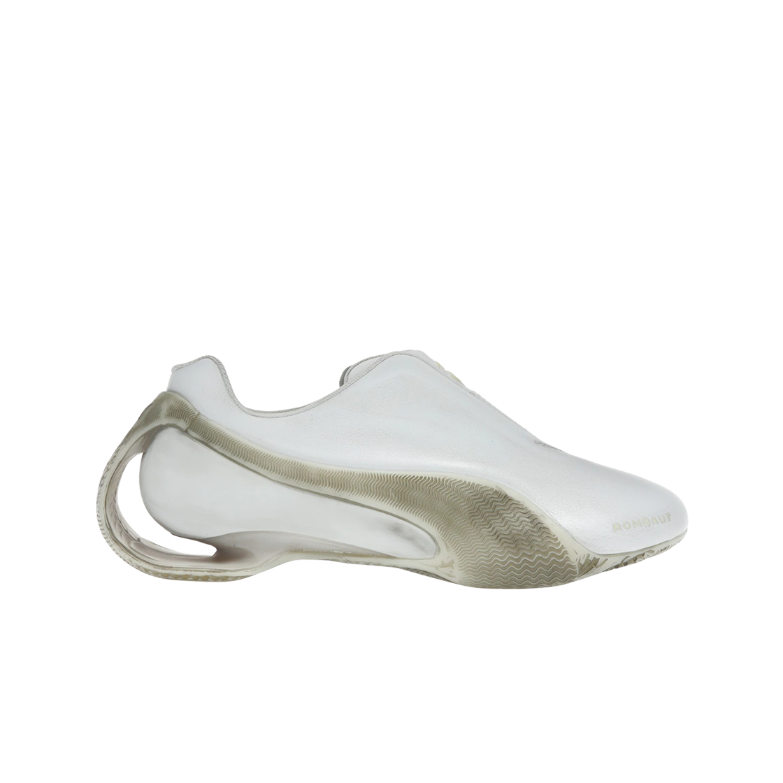 402387-04 Puma x Rombaut Levitation SL White Creamy Vanilla