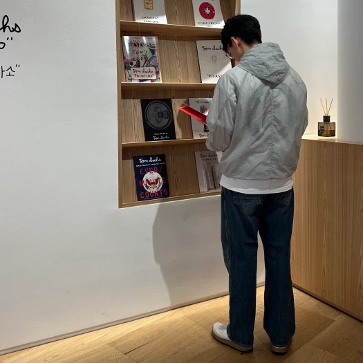 스타일 카드