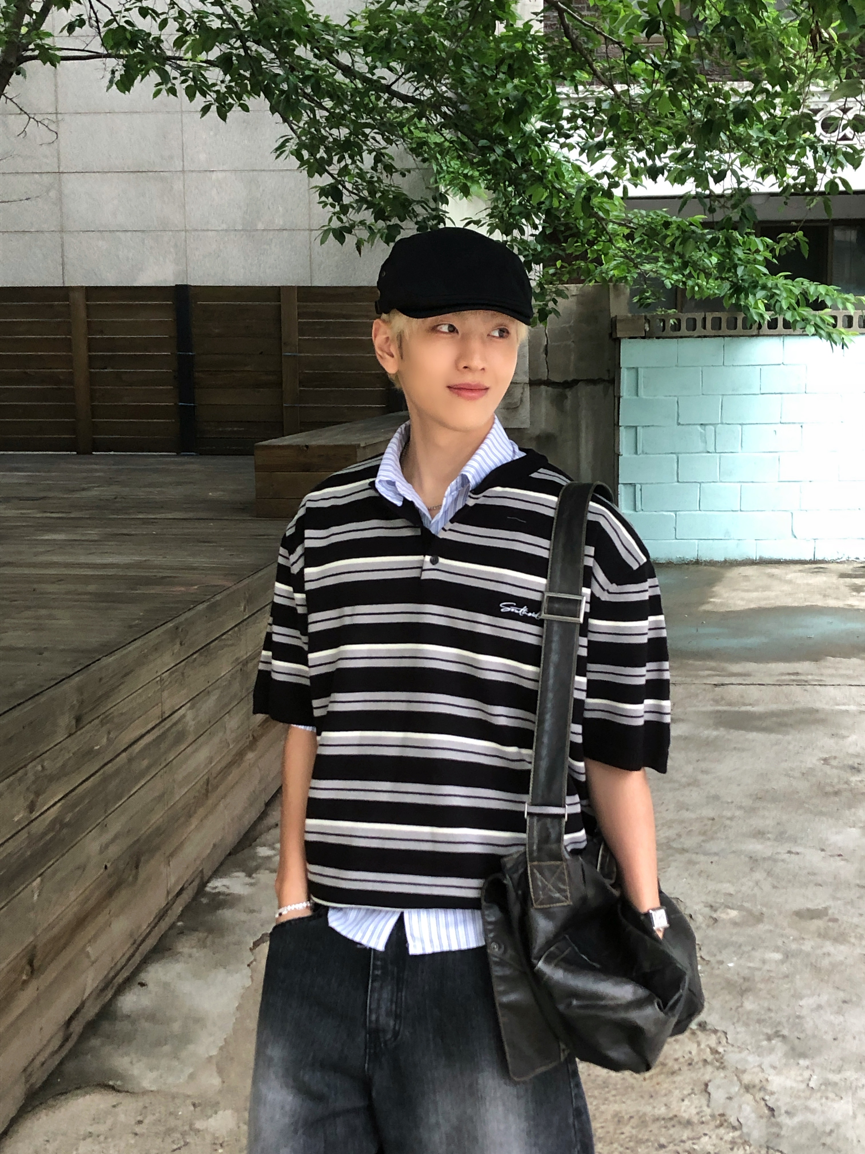 정동수님의 스타일 - 2