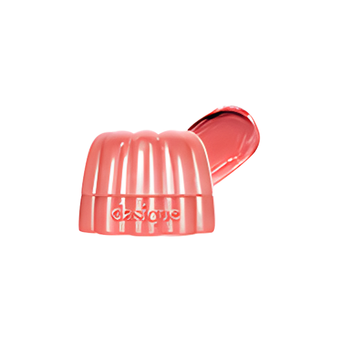 데이지크 츄잉 글로우 팟 10 리치 베리(Dasique Chewing Glow Pot 10 Lychee Berry)
