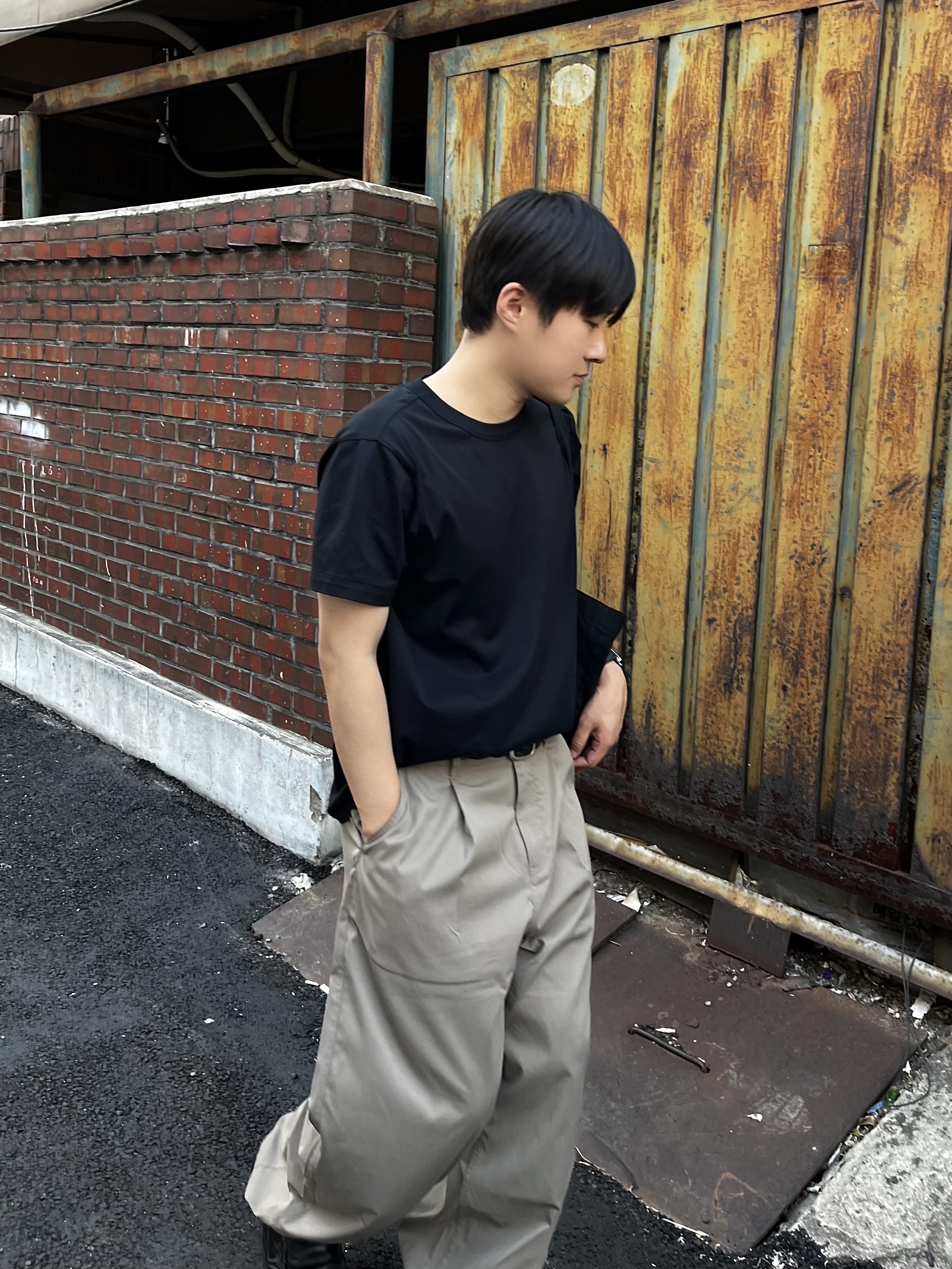 insta : @kdcauily님의 스타일 - 4