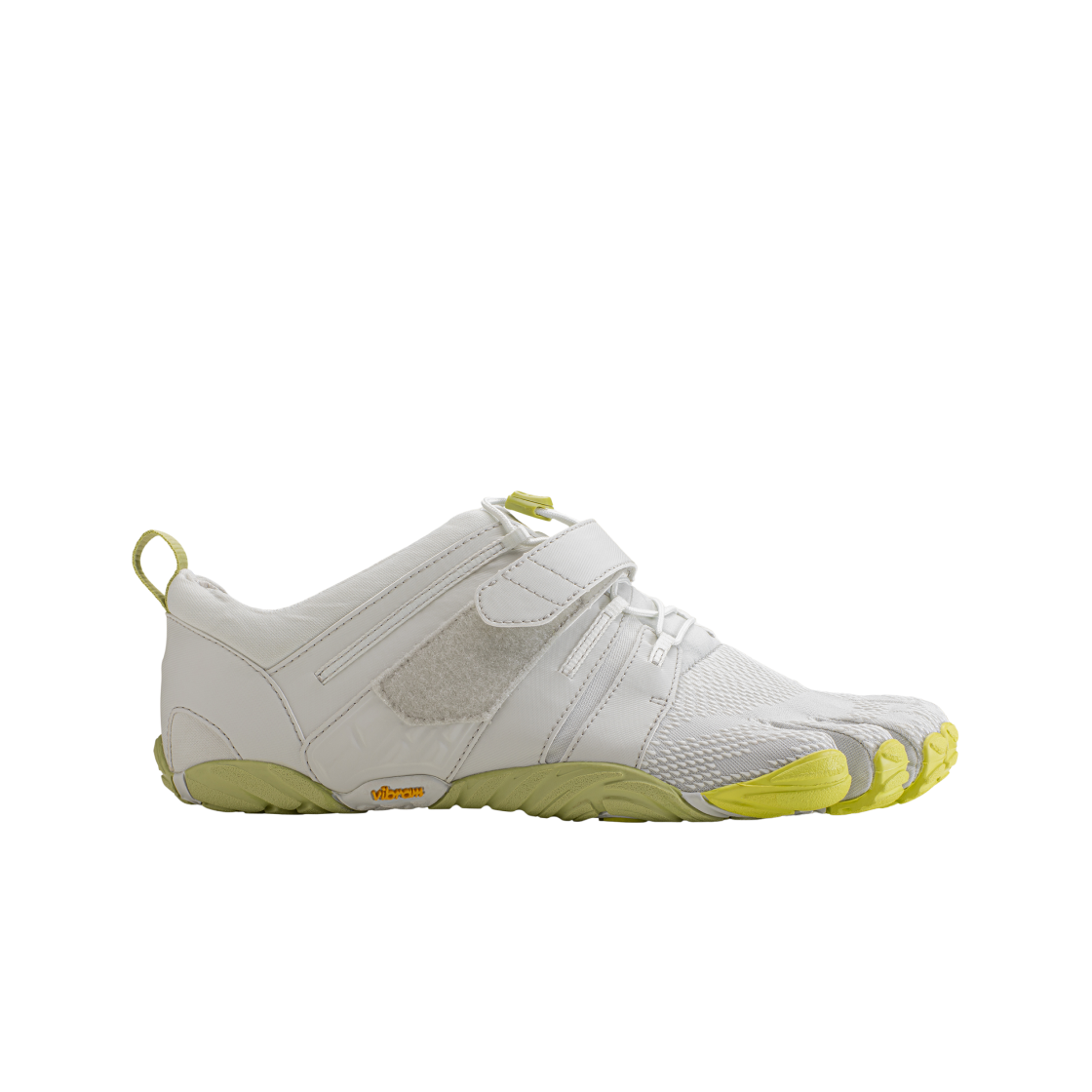 25W7702 (W) Vibram Fivefingers V-Train 2.0 Grey