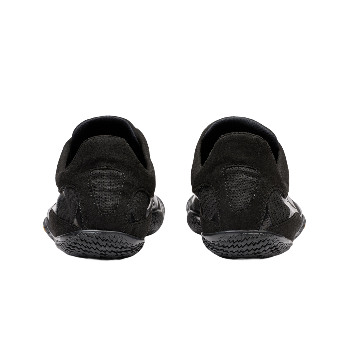 비브람 파이브핑거스 KSO 에보 블랙 옐로우(Vibram Fivefingers KSO EVO Black Yellow) - 2