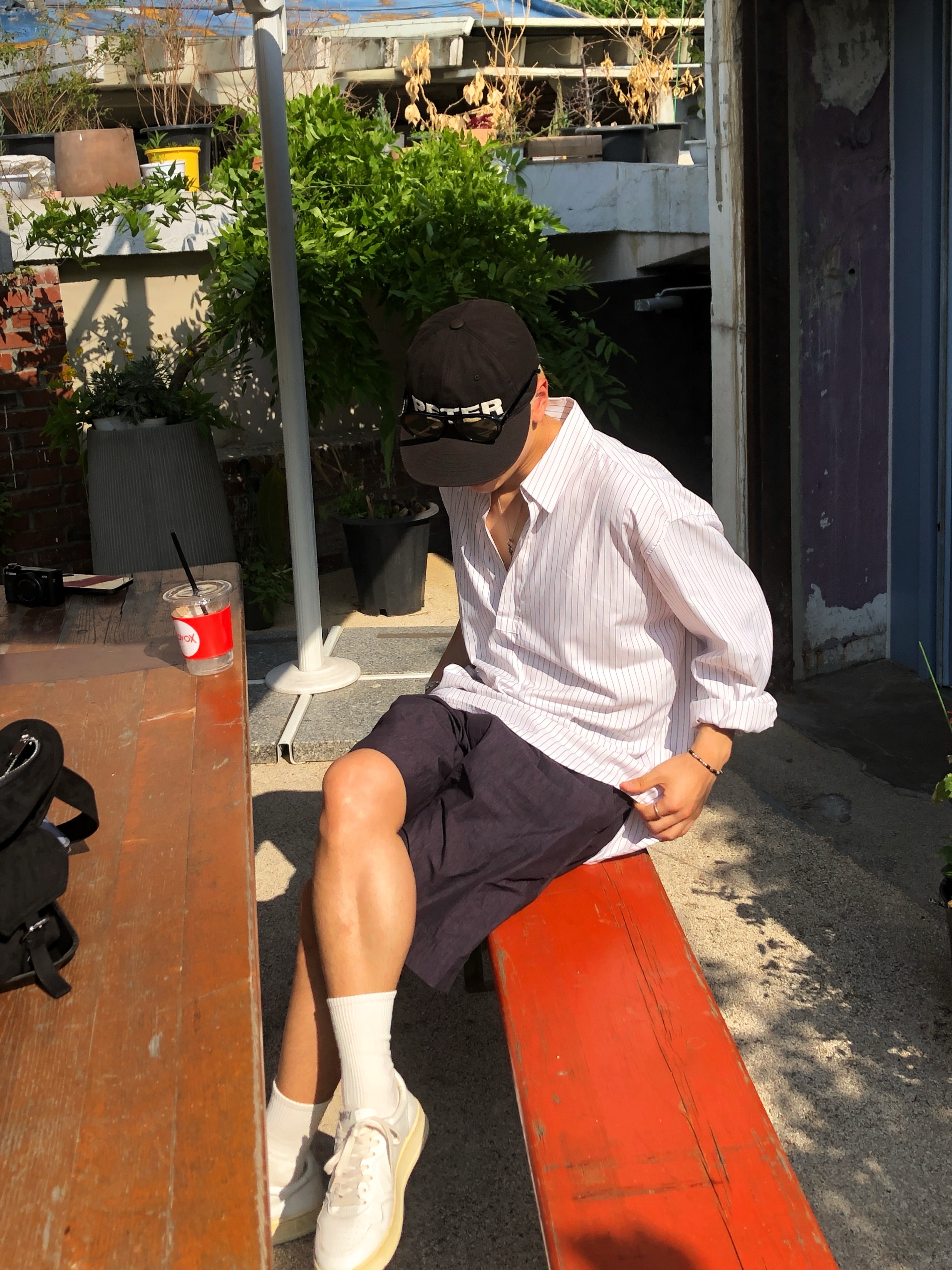 정동수님의 스타일 - 4