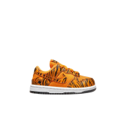 (TD) Nike Dunk Low Next Nature Kumquat Black