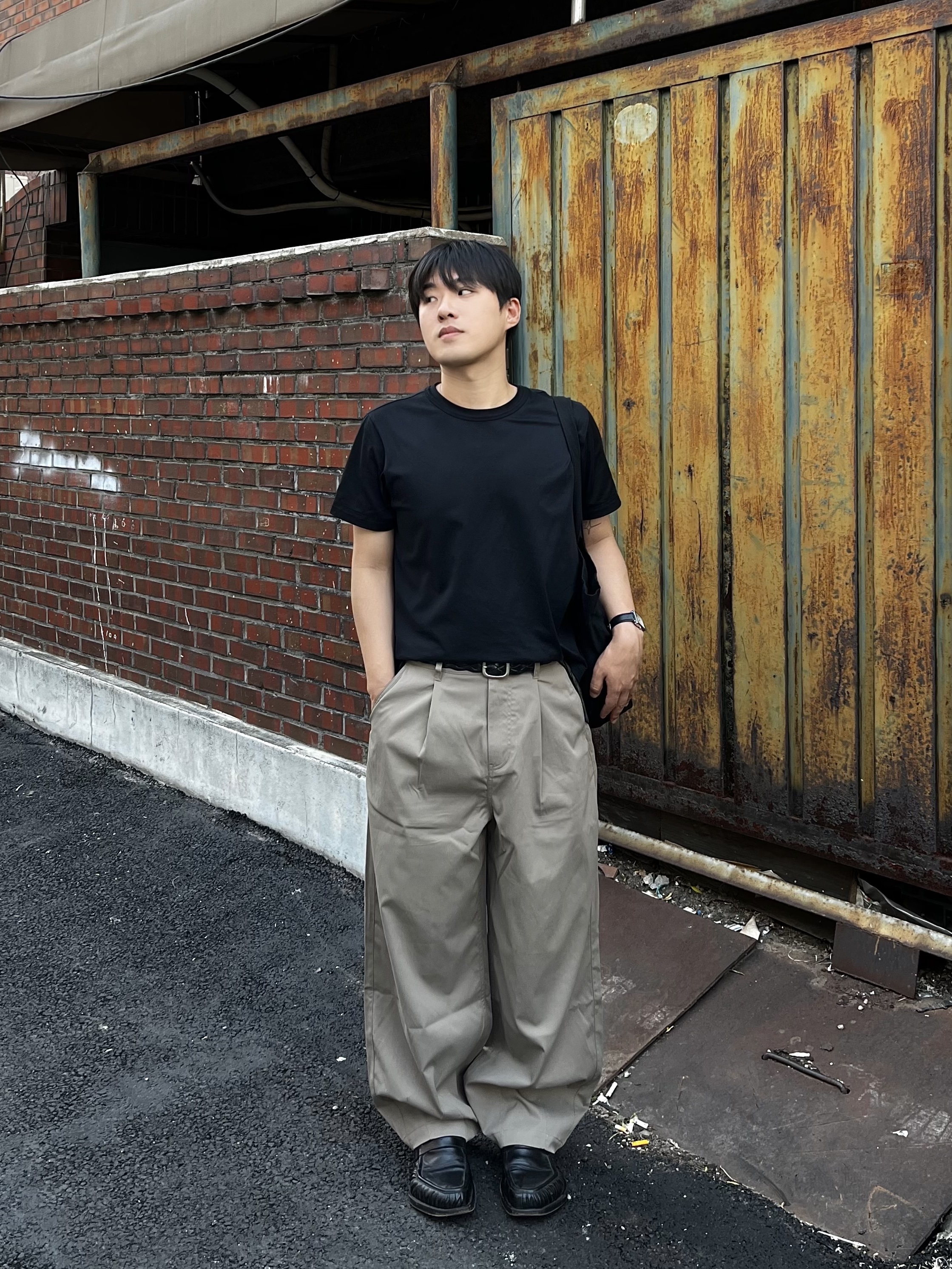 insta : @kdcauily님의 스타일 - 1