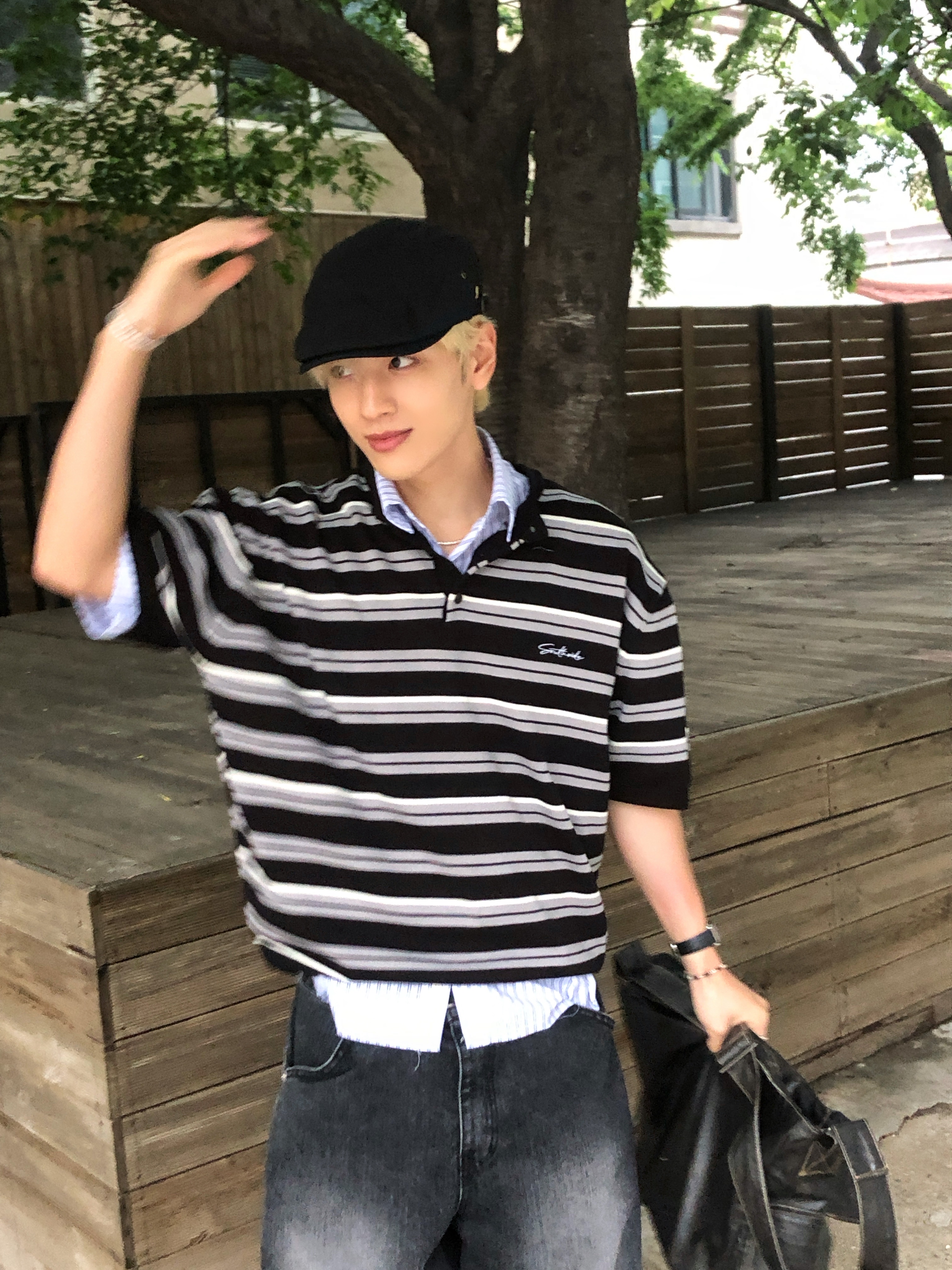 정동수님의 스타일 - 4