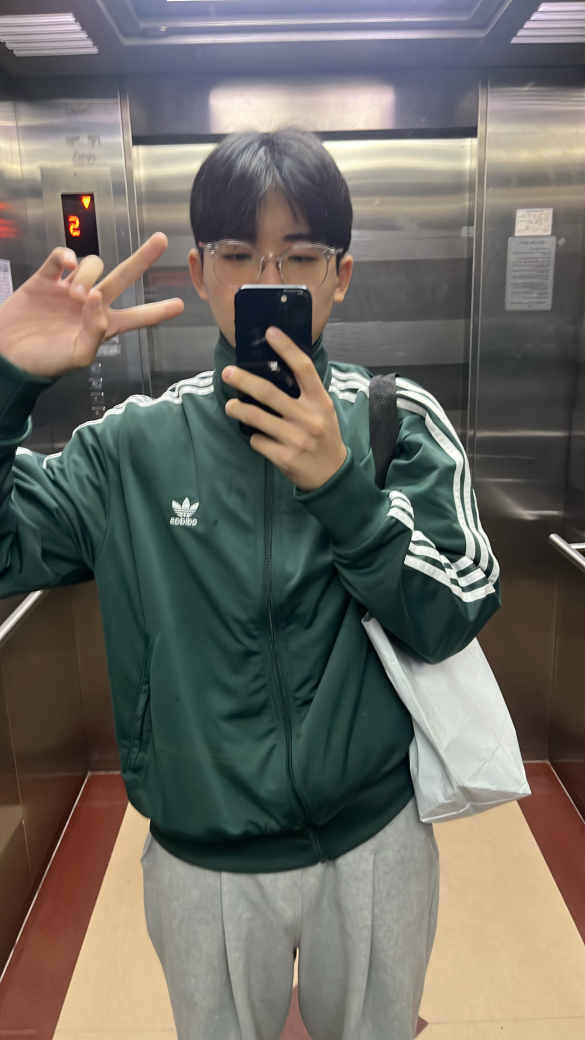 KREAM 프로필 이미지