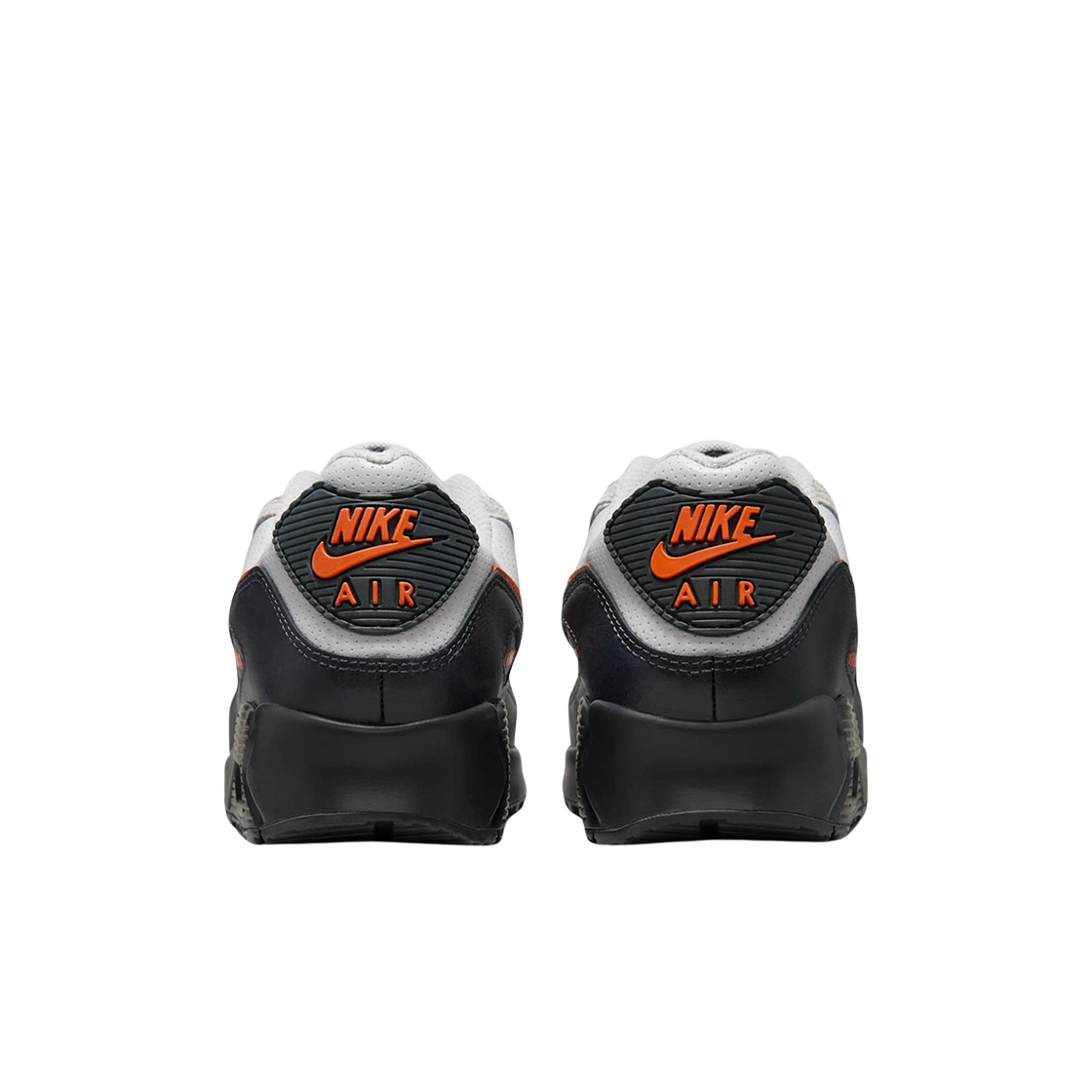 나이키 에어맥스 90 배스트 그레이 앤트러사이트(Nike Air Max 90 Vast Grey Anthracite) - 3
