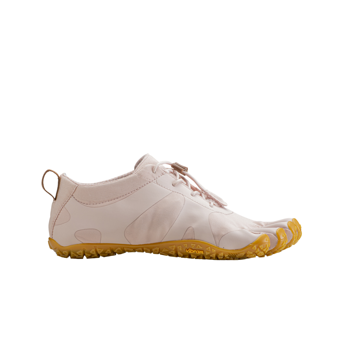 (W) 비브람 파이브핑거스 V 알파 더스티 핑크 검((W) Vibram Fivefingers V-Alpha Dusty Pink Gum)