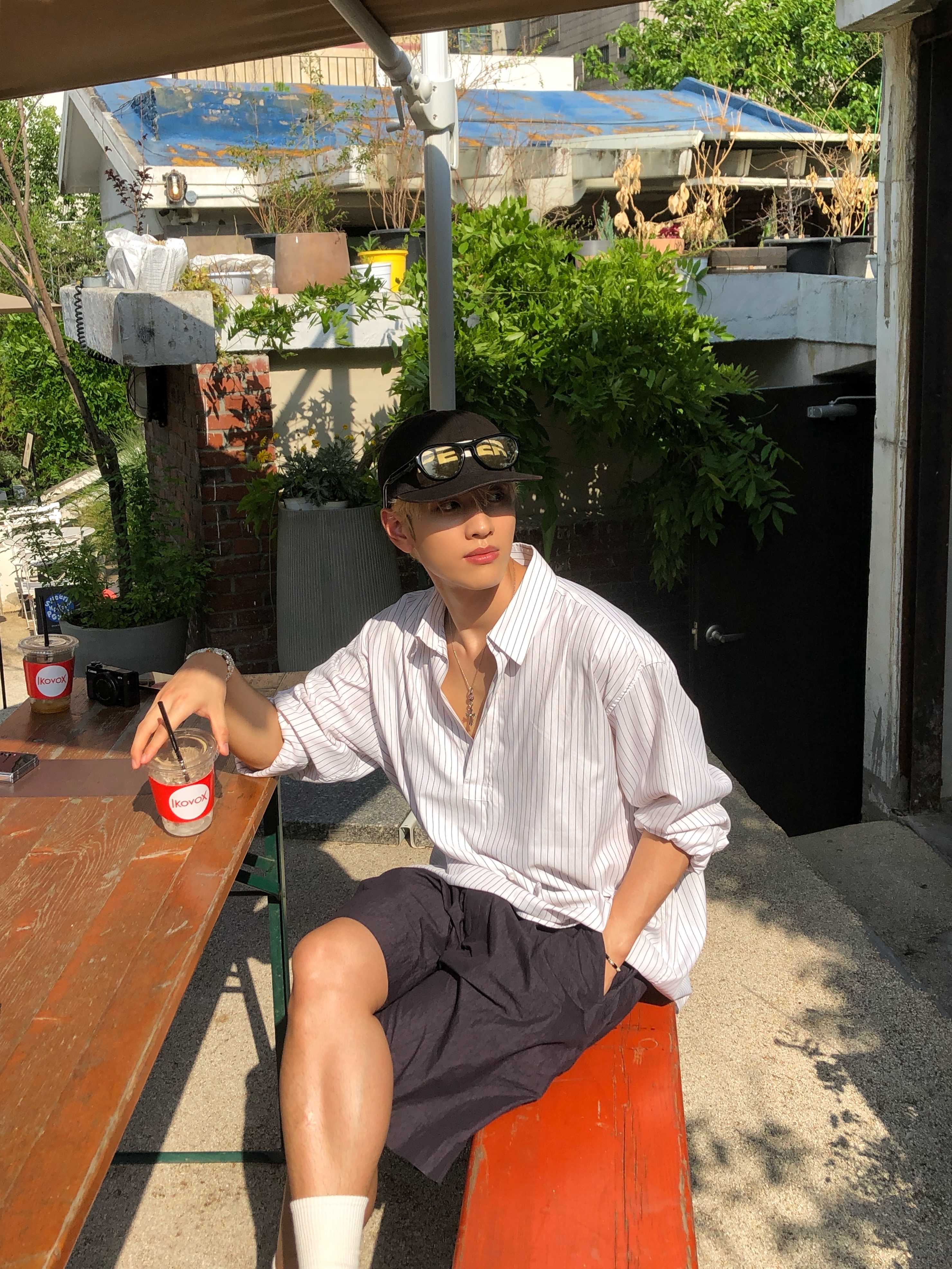 정동수님의 스타일 - 1