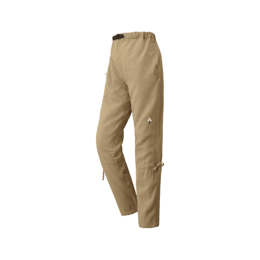 JBWHSWPL761 Montbell Breeze Spun Gardeningpants W'S
