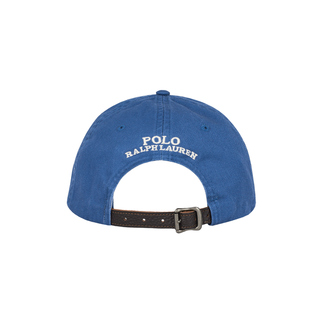 KM5CHTCRLA8BL [30% 적립] Polo Ralph Lauren Polo Bear Twill Ball Cap Old Royal - 25FW - #3