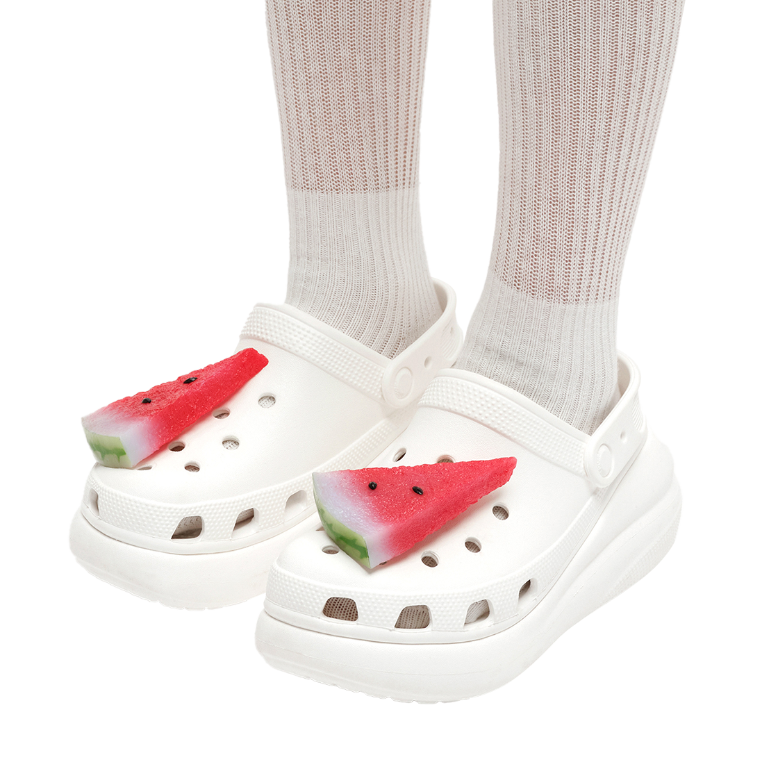 P00000DH NUPIP Bling Watermelon Pip - #2