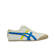 Onitsuka Tiger Mexico 66 Slip-On Cream Directoire Blue