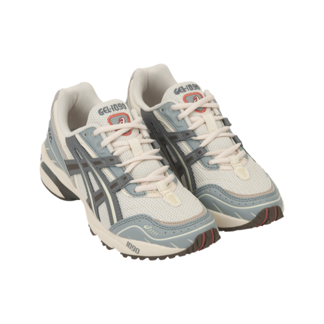 1203A243-021 Asics Gel-1090 Blue Grey - #4